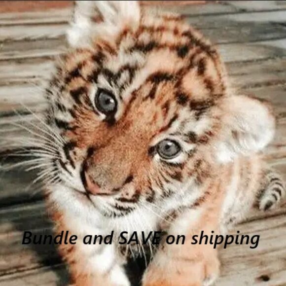 Handmade Handbag Charm/Keyring - Picture 4 of 4